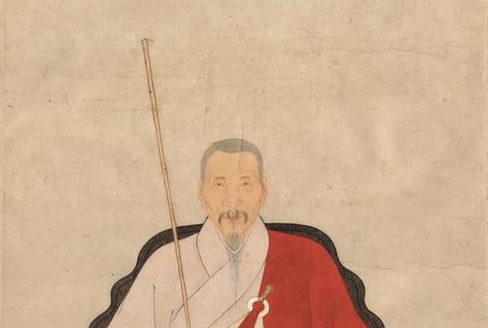 中国古代人物肖像画(中国古代人物肖像画图片大全) 中国古代人物肖像画(中国古代人物肖像画图片大全)