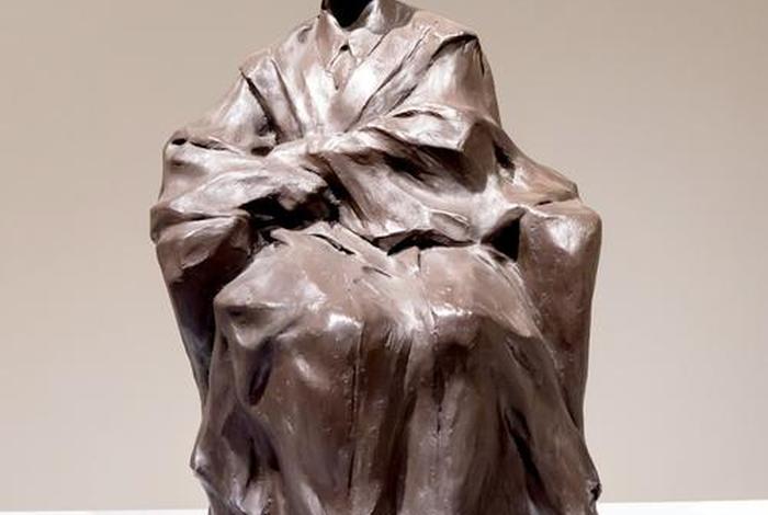 中国现代人物雕塑特点(现代人物雕塑欣赏) 中国现代人物雕塑特点(现代人物雕塑欣赏)