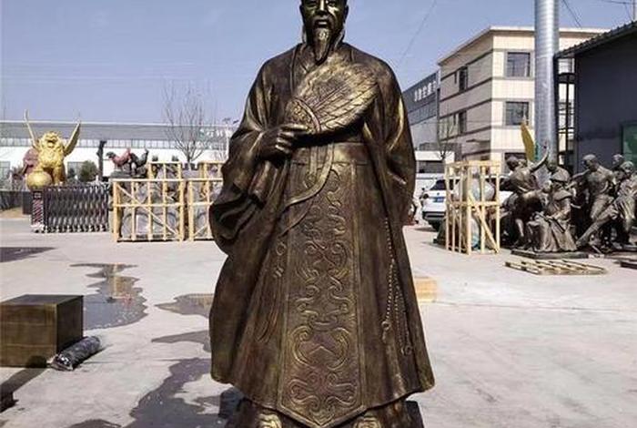 古代中国历史人物雕像图片大全 中国古代历史人物头像 古代中国历史人物雕像图片大全 中国古代历史人物头像