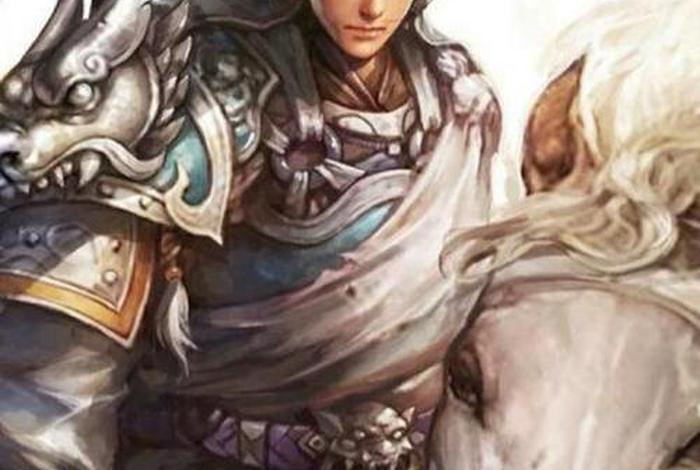 赵云的人物形象、三国演义中赵云的人物形象 赵云的人物形象、三国演义中赵云的人物形象