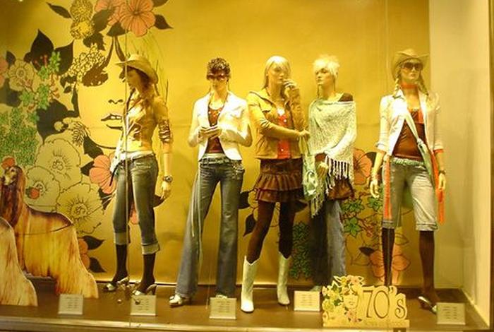 中国历史人物橱窗图片 - 中国历史人物橱窗图片高清