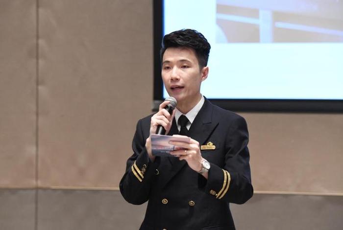 民航历史人物访谈(民航人物故事) 民航历史人物访谈(民航人物故事)