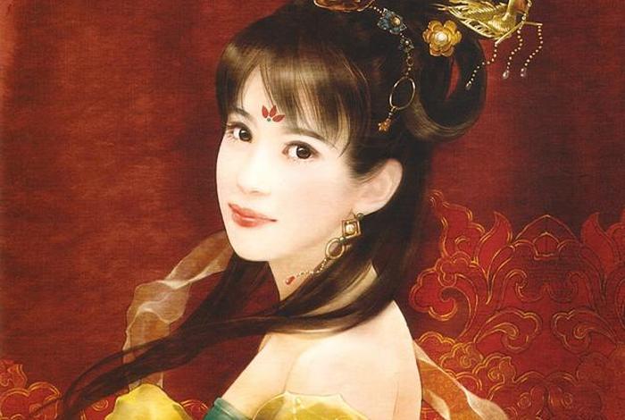 中国历史美女排行前十名;中国历史美女排行前十名名单 中国历史美女排行前十名;中国历史美女排行前十名名单