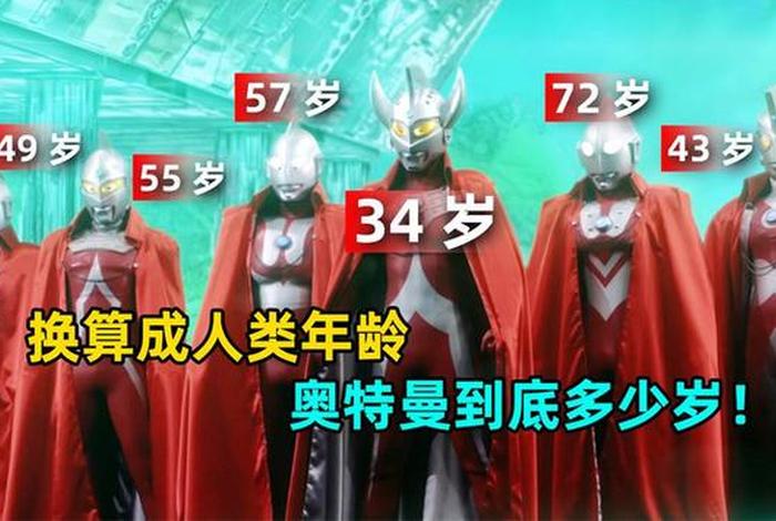 奥特曼生平简介;奥特曼的出生日期 奥特曼生平简介;奥特曼的出生日期