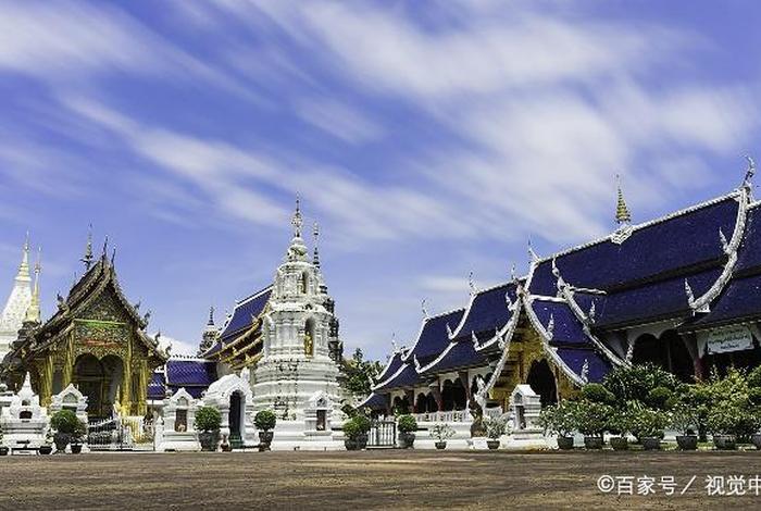 泰国的人文历史、泰国的人文历史文化特点 泰国的人文历史、泰国的人文历史文化特点