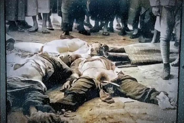 中国历史上遭受的屈辱人物 - 中国史上曾遭受的屈辱有什么 中国历史上遭受的屈辱人物 - 中国史上曾遭受的屈辱有什么