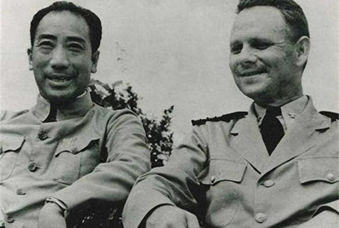 戴笠的历史地位(戴笠的实力) 戴笠的历史地位(戴笠的实力)