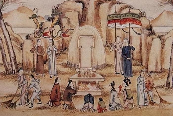 中国祭祀文化、中国祭祀文化一共有几个阶段 中国祭祀文化、中国祭祀文化一共有几个阶段