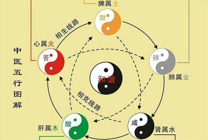 西游记中人物五行 - 西游记中人物五行特点 西游记中人物五行 - 西游记中人物五行特点