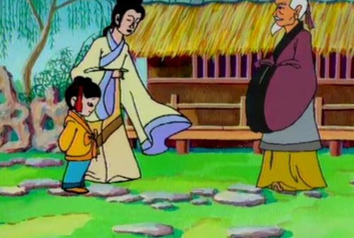 孟轲的人物称号 - 孟轲指的是谁