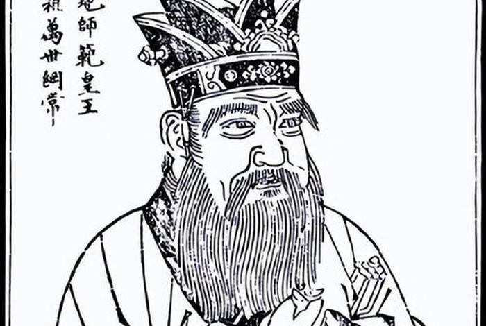 美国教科书里的中国历史人物(美国教科书里的中国历史人物是谁) 美国教科书里的中国历史人物(美国教科书里的中国历史人物是谁)