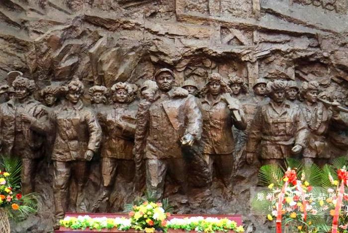 中国十大人物雕像;中国雕塑人物 中国十大人物雕像;中国雕塑人物