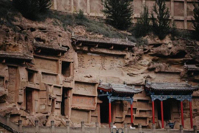 中国历史遗迹有哪些 - 中国历史遗迹哪些地方