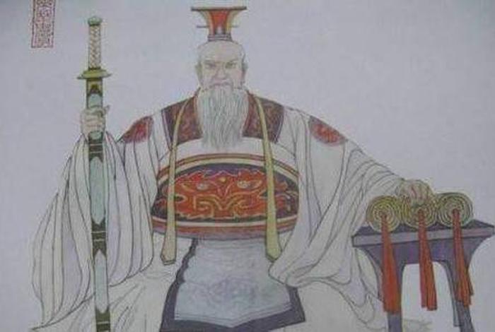 中国历史周姓皇帝;周姓帝王都有谁 中国历史周姓皇帝;周姓帝王都有谁