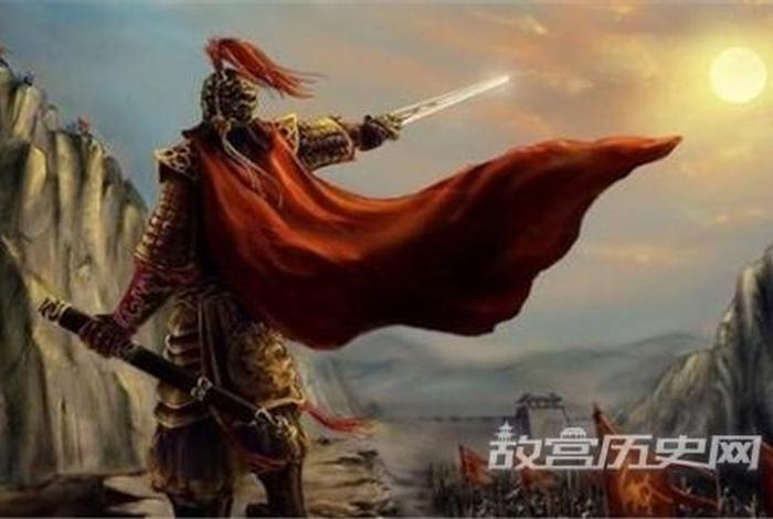 李靖的历史功绩、李靖的历史功绩是什么 李靖的历史功绩、李靖的历史功绩是什么