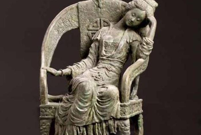 柳下惠的典故 - 柳下惠典故什么意思