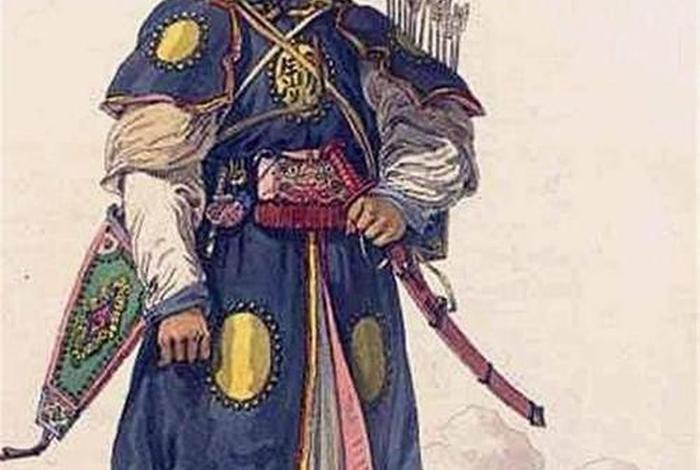 清军入关屠杀史(清军入关屠杀史料记载知乎) 清军入关屠杀史(清军入关屠杀史料记载知乎)