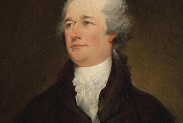 美国历史有名人物 - 美国历史著名人物