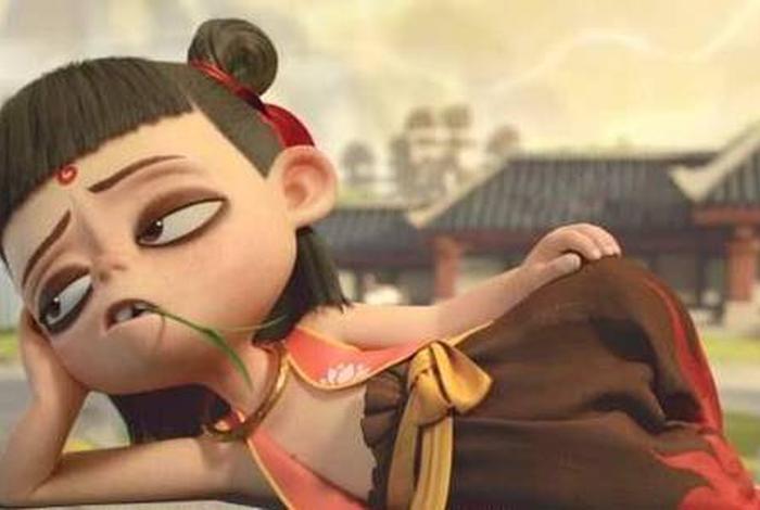 老外用动画表示中国历史(老外看中国动画) 老外用动画表示中国历史(老外看中国动画)