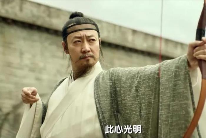 历史人物央视综艺（历史人物记录片）