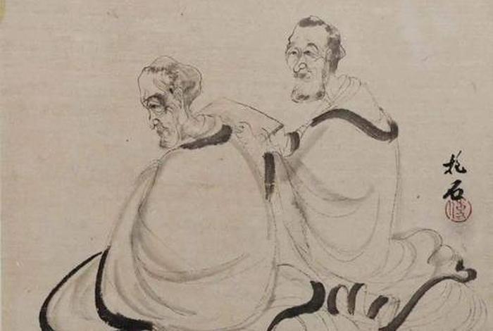 随驾隐士的唐代人物 - 随架隐士