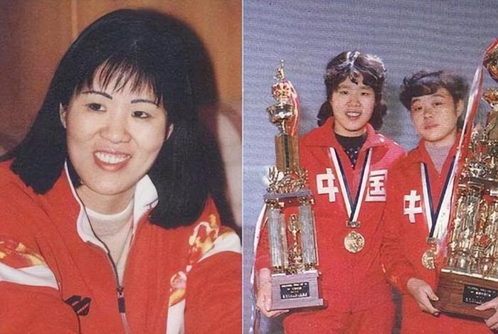 郎平的历史成就;郎平的历史成就是什么 郎平的历史成就;郎平的历史成就是什么