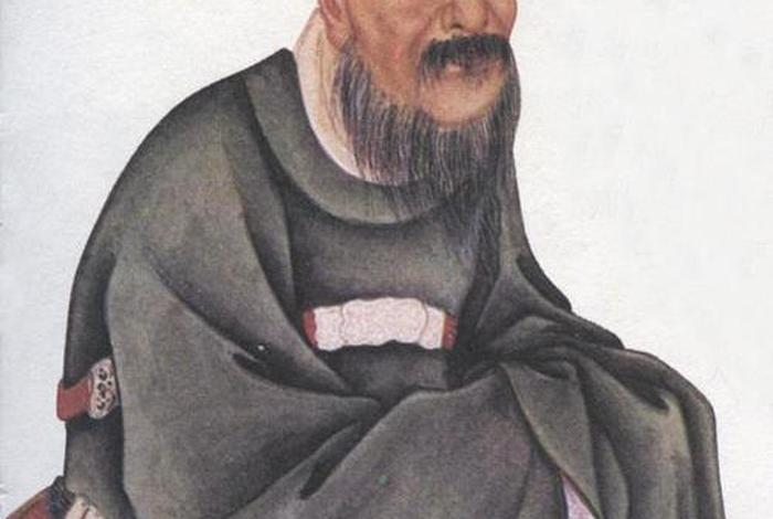 中国历史人物图大全 中国历史人物图片