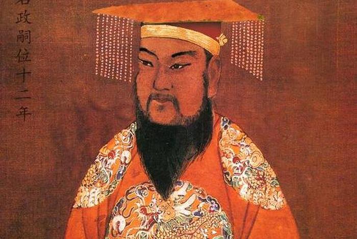 大秦有哪些名人(大秦帝国的名人) 大秦有哪些名人(大秦帝国的名人)