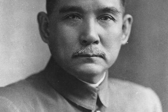 近代中国历史政治人物（中国近代史政治家）