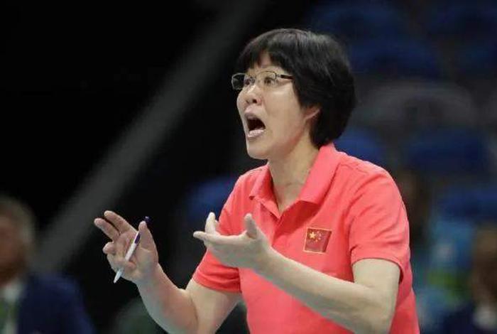 郎平现在是中国教练吗 郎平现在是中国教练吗知乎 郎平现在是中国教练吗 郎平现在是中国教练吗知乎