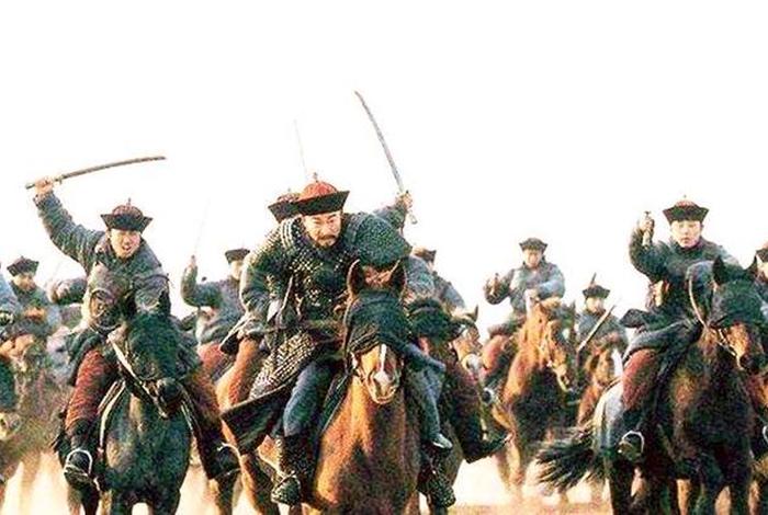 清军入关时期清朝统治者 - 清军入关后 清军入关时期清朝统治者 - 清军入关后