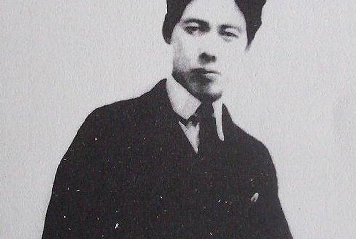 田汉的生平趣味简介，田汉的一生