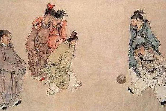 中国历史人物荡秋千图片(中国历史人物荡秋千图片高清) 中国历史人物荡秋千图片(中国历史人物荡秋千图片高清)