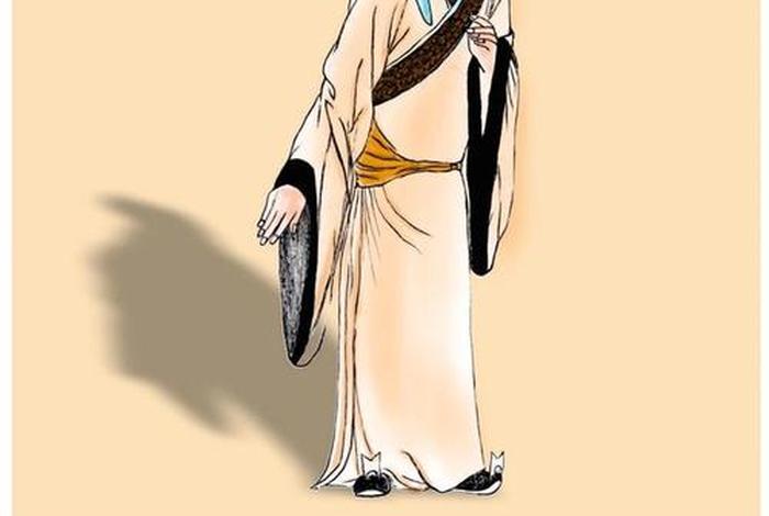 历史人物插画视频制作 - 历史人物画画教程