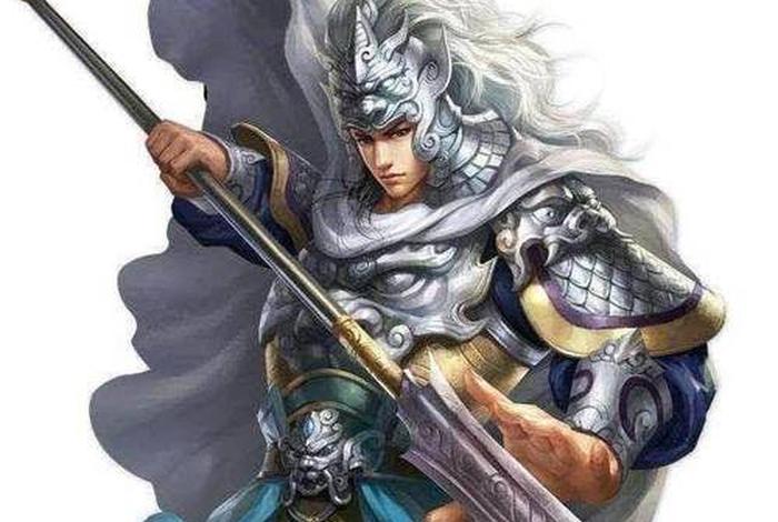 历史人物赵云图片、历史人物赵云图片高清 历史人物赵云图片、历史人物赵云图片高清