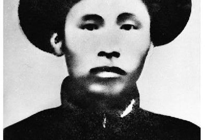 新中国成立前期伟大历史人物 - 新中国成立前期伟大历史人物是谁 新中国成立前期伟大历史人物 - 新中国成立前期伟大历史人物是谁