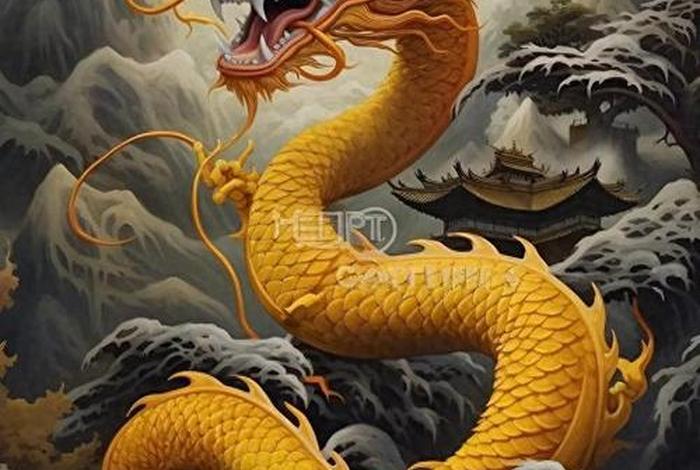 中国历史最强的龙是什么龙 中国最强的龙是谁 中国历史最强的龙是什么龙 中国最强的龙是谁