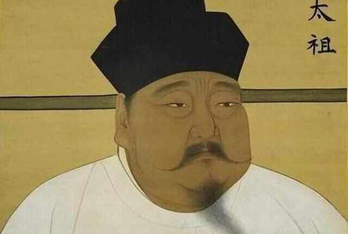 宋太祖赵匡胤人物（宋太祖赵匡胤人物手抄报）