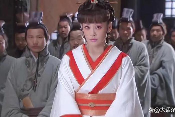 芈月真实历史人物介绍 芈月历史原型漂亮吗