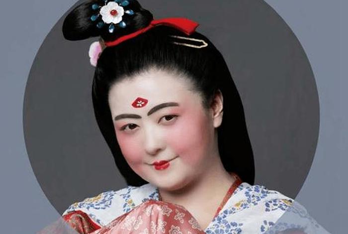 中国历史人物cos（中国历史人物故事）