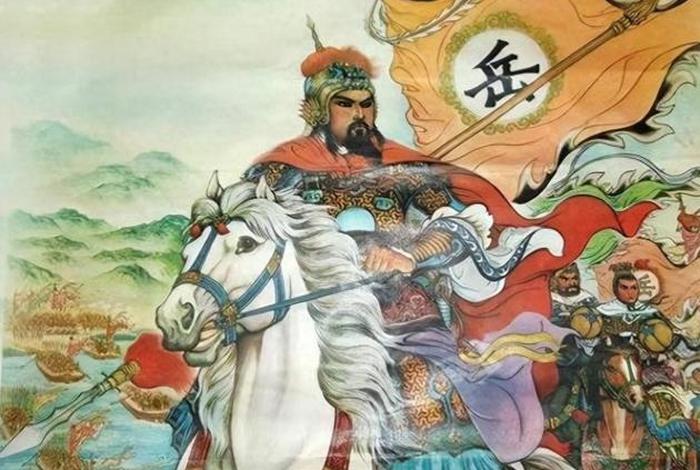 岳飞是我国的什么英雄;岳飞是我国的民族英雄吗 岳飞是我国的什么英雄;岳飞是我国的民族英雄吗