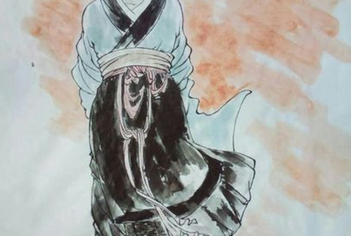 历史人物介子推简介;介子推生平事迹 历史人物介子推简介;介子推生平事迹