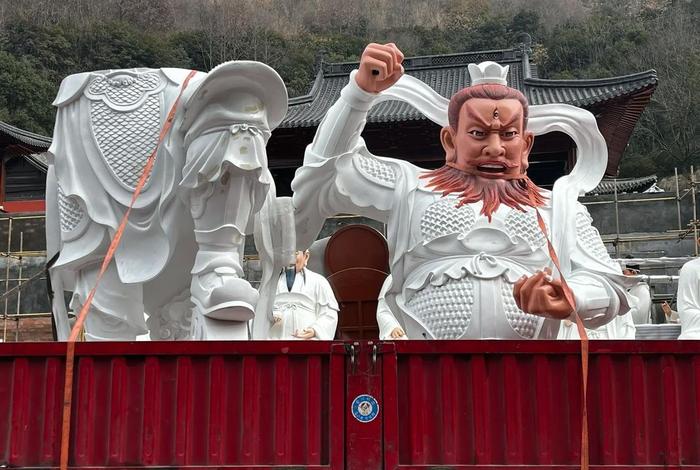 绍兴的人物 绍兴的人物雕塑有哪些 绍兴的人物 绍兴的人物雕塑有哪些