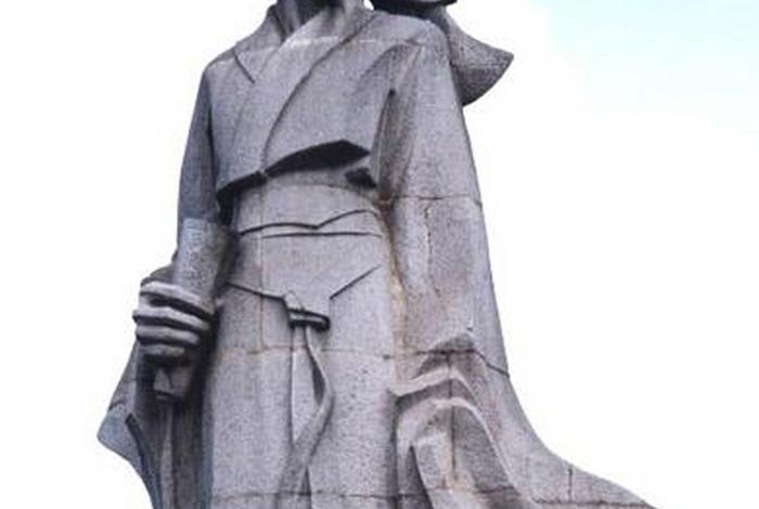 中国古代物理学家沈括 - 在中国古代物理学研究中有哪些做出过重要贡献的人物