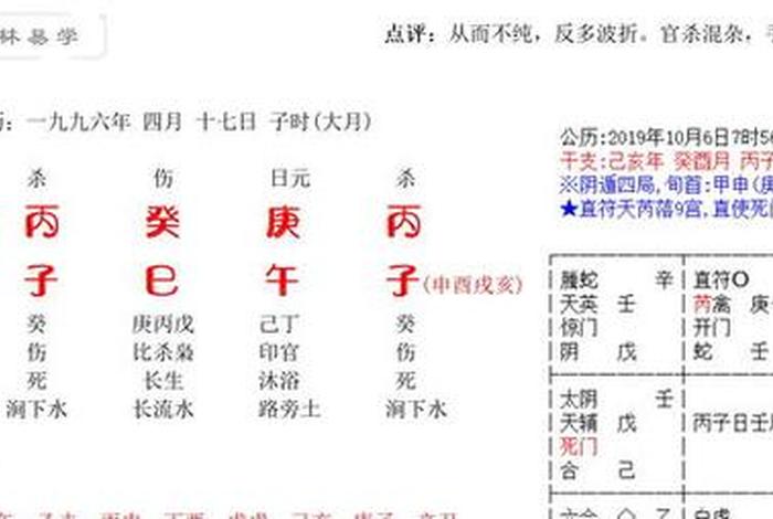 八字五行齐全的历史人物 八字五行齐全的人命好吗 八字五行齐全的历史人物 八字五行齐全的人命好吗