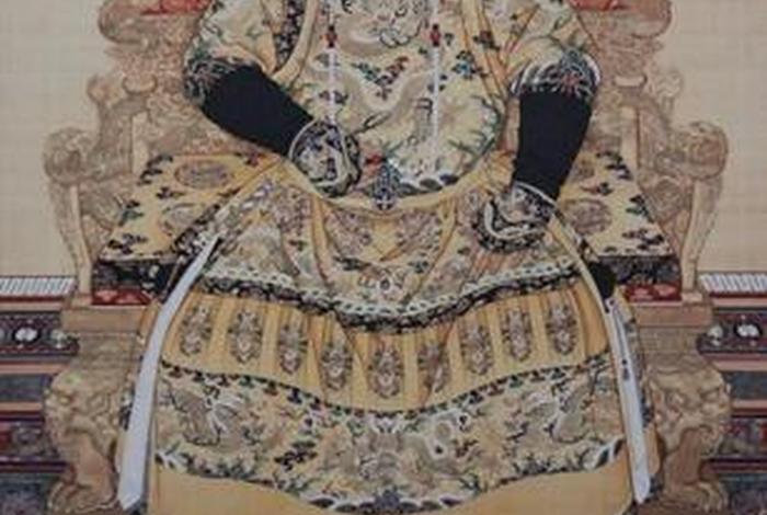 历史中的雍正;历史中的雍正时期大内总管是谁 历史中的雍正;历史中的雍正时期大内总管是谁