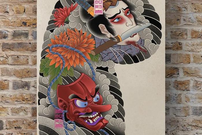 半甲人物介绍,半甲原图 半甲人物介绍,半甲原图