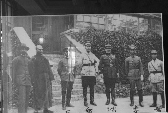 中国历史人物白宗禧是谁、白宗喜故居 中国历史人物白宗禧是谁、白宗喜故居