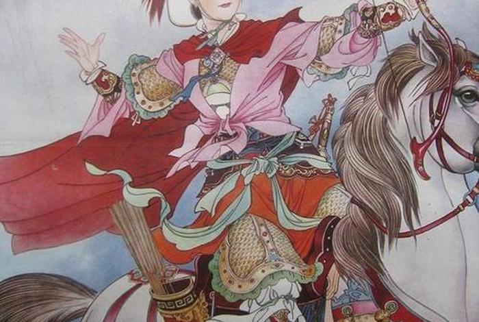 中国历史女性历史人物,中国历史女性历史人物有哪些 中国历史女性历史人物,中国历史女性历史人物有哪些