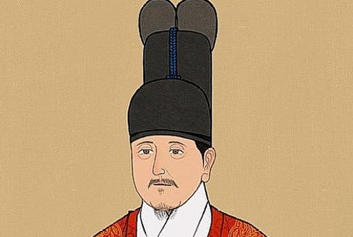 朝鲜历史上的历史人物 朝鲜历代统治者 朝鲜历史上的历史人物 朝鲜历代统治者